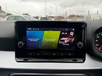 USED 2023 23 SEAT ARONA 1.0 TSI FR Edition SUV 5dr Petrol Manual Euro 6 (s/s) (110 ps) 