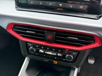 USED 2023 23 SEAT ARONA 1.0 TSI FR Edition SUV 5dr Petrol Manual Euro 6 (s/s) (110 ps) 