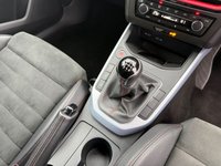 USED 2023 23 SEAT ARONA 1.0 TSI FR Edition SUV 5dr Petrol Manual Euro 6 (s/s) (110 ps) 