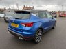 USED 2023 23 SEAT ARONA 1.0 TSI FR Edition SUV 5dr Petrol Manual Euro 6 (s/s) (110 ps) 