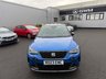USED 2023 23 SEAT ARONA 1.0 TSI FR Edition SUV 5dr Petrol Manual Euro 6 (s/s) (110 ps) 
