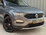USED 2019 19 VOLKSWAGEN T-ROC SE 1.0 TSI GPF SUV 5dr Petrol Manual Euro 6 (s/s) (115 ps) 