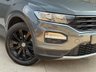USED 2019 19 VOLKSWAGEN T-ROC SE 1.0 TSI GPF SUV 5dr Petrol Manual Euro 6 (s/s) (115 ps) 