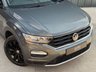 USED 2019 19 VOLKSWAGEN T-ROC SE 1.0 TSI GPF SUV 5dr Petrol Manual Euro 6 (s/s) (115 ps) 