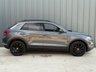 USED 2019 19 VOLKSWAGEN T-ROC SE 1.0 TSI GPF SUV 5dr Petrol Manual Euro 6 (s/s) (115 ps) 