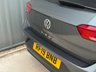 USED 2019 19 VOLKSWAGEN T-ROC SE 1.0 TSI GPF SUV 5dr Petrol Manual Euro 6 (s/s) (115 ps) 