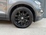 USED 2019 19 VOLKSWAGEN T-ROC SE 1.0 TSI GPF SUV 5dr Petrol Manual Euro 6 (s/s) (115 ps) 