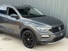 USED 2019 19 VOLKSWAGEN T-ROC SE 1.0 TSI GPF SUV 5dr Petrol Manual Euro 6 (s/s) (115 ps) 