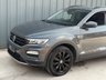 USED 2019 19 VOLKSWAGEN T-ROC SE 1.0 TSI GPF SUV 5dr Petrol Manual Euro 6 (s/s) (115 ps) 