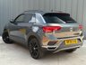 USED 2019 19 VOLKSWAGEN T-ROC SE 1.0 TSI GPF SUV 5dr Petrol Manual Euro 6 (s/s) (115 ps) 