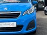 USED 2016 16 PEUGEOT 108 1.0 Active Hatchback 5dr Petrol Manual Euro 6 (68 ps) 