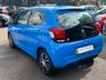 USED 2016 16 PEUGEOT 108 1.0 Active Hatchback 5dr Petrol Manual Euro 6 (68 ps) 