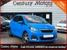 USED 2016 16 PEUGEOT 108 1.0 Active Hatchback 5dr Petrol Manual Euro 6 (68 ps) 