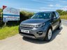 USED 2017 17 LAND ROVER DISCOVERY SPORT 2.0 TD4 HSE SUV 5dr Diesel Auto 4WD Euro 6 (s/s) (180 ps) 