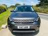 USED 2017 17 LAND ROVER DISCOVERY SPORT 2.0 TD4 HSE SUV 5dr Diesel Auto 4WD Euro 6 (s/s) (180 ps) 