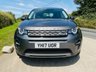 USED 2017 17 LAND ROVER DISCOVERY SPORT 2.0 TD4 HSE SUV 5dr Diesel Auto 4WD Euro 6 (s/s) (180 ps) 