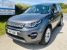 USED 2017 17 LAND ROVER DISCOVERY SPORT 2.0 TD4 HSE SUV 5dr Diesel Auto 4WD Euro 6 (s/s) (180 ps) 