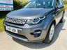 USED 2017 17 LAND ROVER DISCOVERY SPORT 2.0 TD4 HSE SUV 5dr Diesel Auto 4WD Euro 6 (s/s) (180 ps) 