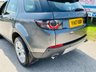 USED 2017 17 LAND ROVER DISCOVERY SPORT 2.0 TD4 HSE SUV 5dr Diesel Auto 4WD Euro 6 (s/s) (180 ps) 