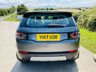 USED 2017 17 LAND ROVER DISCOVERY SPORT 2.0 TD4 HSE SUV 5dr Diesel Auto 4WD Euro 6 (s/s) (180 ps) 