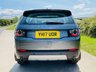 USED 2017 17 LAND ROVER DISCOVERY SPORT 2.0 TD4 HSE SUV 5dr Diesel Auto 4WD Euro 6 (s/s) (180 ps) 