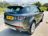 USED 2017 17 LAND ROVER DISCOVERY SPORT 2.0 TD4 HSE SUV 5dr Diesel Auto 4WD Euro 6 (s/s) (180 ps) 