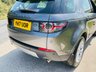 USED 2017 17 LAND ROVER DISCOVERY SPORT 2.0 TD4 HSE SUV 5dr Diesel Auto 4WD Euro 6 (s/s) (180 ps) 