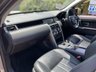 USED 2017 17 LAND ROVER DISCOVERY SPORT 2.0 TD4 HSE SUV 5dr Diesel Auto 4WD Euro 6 (s/s) (180 ps) 