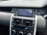 USED 2017 17 LAND ROVER DISCOVERY SPORT 2.0 TD4 HSE SUV 5dr Diesel Auto 4WD Euro 6 (s/s) (180 ps) 