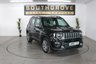 USED 2018 18 JEEP RENEGADE 1.6 MultiJetII Limited SUV 5dr Diesel Manual Euro 6 (s/s) (120 ps) ** EXTENDED WARRANTIES AVAILABLE **