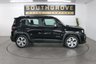 USED 2018 18 JEEP RENEGADE 1.6 MultiJetII Limited SUV 5dr Diesel Manual Euro 6 (s/s) (120 ps) ** EXTENDED WARRANTIES AVAILABLE **