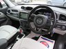 USED 2018 18 JEEP RENEGADE 1.6 MultiJetII Limited SUV 5dr Diesel Manual Euro 6 (s/s) (120 ps) ** EXTENDED WARRANTIES AVAILABLE **