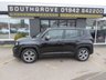USED 2018 18 JEEP RENEGADE 1.6 MultiJetII Limited SUV 5dr Diesel Manual Euro 6 (s/s) (120 ps) ** EXTENDED WARRANTIES AVAILABLE **