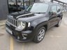 USED 2018 18 JEEP RENEGADE 1.6 MultiJetII Limited SUV 5dr Diesel Manual Euro 6 (s/s) (120 ps) ** EXTENDED WARRANTIES AVAILABLE **