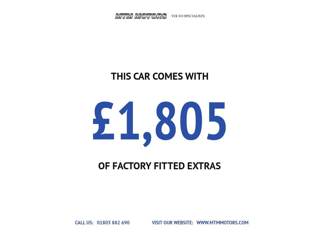 USED 2013 63 VOLVO V70 2.0 D4 Business Edition Estate 5dr Diesel Manual Euro 5 (s/s) (163 ps) HEATED SEATES, NAVIGATION, DAB