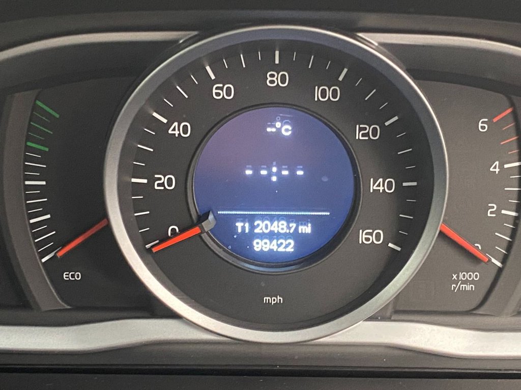 USED 2013 63 VOLVO V70 2.0 D4 Business Edition Estate 5dr Diesel Manual Euro 5 (s/s) (163 ps) HEATED SEATES, NAVIGATION, DAB