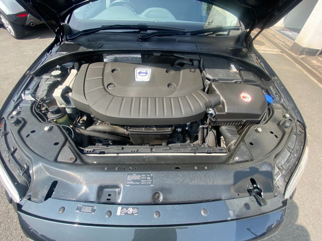 USED 2013 63 VOLVO V70 2.0 D4 Business Edition Estate 5dr Diesel Manual Euro 5 (s/s) (163 ps) HEATED SEATES, NAVIGATION, DAB