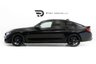 USED 2019 10 BMW 4 SERIES GRAN COUPE 2.0 420d M Sport Hatchback 5dr Diesel Auto Euro 6 (s/s) (190 ps) M PERFORMANCE KIT | HARMON KARDON | FSH