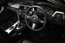 USED 2019 10 BMW 4 SERIES GRAN COUPE 2.0 420d M Sport Hatchback 5dr Diesel Auto Euro 6 (s/s) (190 ps) M PERFORMANCE KIT | HARMON KARDON | FSH