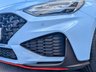 USED 2021 21 HYUNDAI I30 (21) 2.0 N PERFORMANCE DCT N LIGHT SEATS - F HYUNDAI SH - DCT
