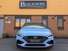 USED 2021 21 HYUNDAI I30 (21) 2.0 N PERFORMANCE DCT N LIGHT SEATS - F HYUNDAI SH - DCT