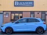 USED 2021 21 HYUNDAI I30 (21) 2.0 N PERFORMANCE DCT N LIGHT SEATS - F HYUNDAI SH - DCT