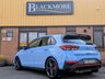 USED 2021 21 HYUNDAI I30 (21) 2.0 N PERFORMANCE DCT N LIGHT SEATS - F HYUNDAI SH - DCT