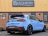 USED 2021 21 HYUNDAI I30 (21) 2.0 N PERFORMANCE DCT N LIGHT SEATS - F HYUNDAI SH - DCT