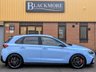 USED 2021 21 HYUNDAI I30 (21) 2.0 N PERFORMANCE DCT N LIGHT SEATS - F HYUNDAI SH - DCT