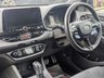USED 2021 21 HYUNDAI I30 (21) 2.0 N PERFORMANCE DCT N LIGHT SEATS - F HYUNDAI SH - DCT