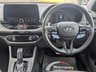 USED 2021 21 HYUNDAI I30 (21) 2.0 N PERFORMANCE DCT N LIGHT SEATS - F HYUNDAI SH - DCT