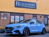 USED 2021 21 HYUNDAI I30 (21) 2.0 N PERFORMANCE DCT N LIGHT SEATS - F HYUNDAI SH - DCT