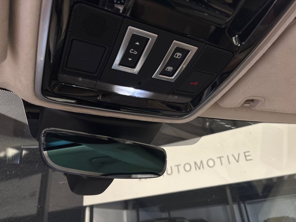 USED 2017 66 LAND ROVER RANGE ROVER SPORT 5.0 V8 Autobiography Dynamic SUV 5dr Petrol Auto 4WD Euro 6 (s/s) (510 ps) CLEAR GLASS EXAMPLE | 2 OWNERS