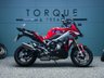 USED 2021 71 BMW S 1000 XR TE 1000 Sports Tourer  Nationwide Delivery &pound;149 - 9.9% APR